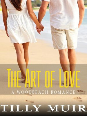 cover image of The Art of Love
